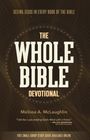 Melissa a McLaughlin: The Whole Bible Devotional, Buch