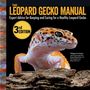 Philippe De Vosjoli: Leopard Gecko Manual, 3rd Edition, Buch