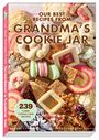Gooseberry Patch: Our Best Recipes from Grandma's Cookie Jar, Buch