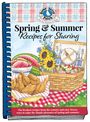 Gooseberry Patch: Spring & Summer Recipes for Sharing, Buch