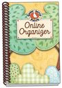 Gooseberry Patch: Patchwork Trees Online Organizer, Buch