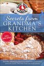 Gooseberry Patch: Secrets from Grandmas Kitchen, Buch