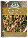 Gooseberry Patch: Fast-Fix Meals, Buch
