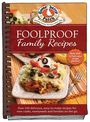 Gooseberry Patch: Foolproof Family Recipes, Buch