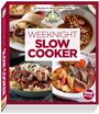 Gooseberry Patch: Weeknight Slow-Cooker, 2nd Edition, Buch
