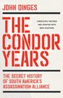 John Dinges: The Condor Years, Buch