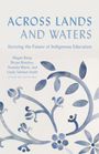 Ananda Marin: Across Lands and Waters, Buch