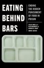 Aishatu R. Yusuf: Eating Behind Bars, Buch