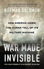 Norman Solomon: War Made Invisible, Buch