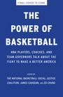 : The Power of Basketball, Buch