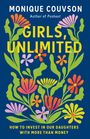 Monique Couvson: Girls, Unlimited, Buch