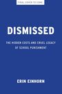 Erin Einhorn: Dismissed, Buch
