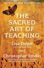 Lisa Delpit: The Sacred Art of Teaching, Buch