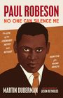 Martin Duberman: Paul Robeson, Buch