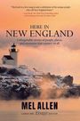 Mel Allen: Here in New England, Buch