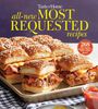 : Taste of Home All-New Most Requested Recipes, Buch