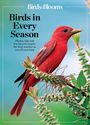 : Birds & Blooms Birds in Every Season, Buch