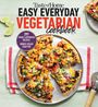 : Taste of Home Go-To Vegetarian Cookbook: 300+ Fresh, Delicious Meat-Less Recipes for Everyday Meals, Buch