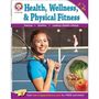 Don Blattner: Health, Wellness, and Physical Fitness, Buch