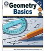Schyrlet Cameron: Geometry Basics, Buch