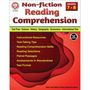 Schyrlet Cameron: Nonfiction Reading Comprehension Workbook, Grades 7 - 8, Buch