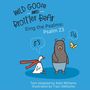 Kate Williams: Wild Goose and Brother Bear, Buch