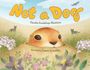 Claudia Guadalupe Martinez: Not a Dog, Buch
