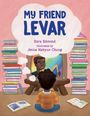 Ezra Edmond: My Friend Levar, Buch