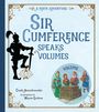 Cindy Neuschwander: Sir Cumference Speaks Volumes, Buch