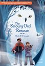 Heidi E Y Stemple: The Avian Adventurers #1: Snowy Owl Rescue, Buch