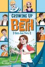 Beth York: Growing Up Beth, Buch