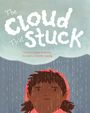 Karen Krossing: The Cloud That Stuck, Buch