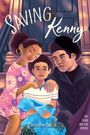 Corinne Gaile: Saving Kenny, Buch