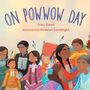 Traci Sorell: On Powwow Day, Buch