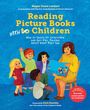 Megan Dowd Lambert: Reading Picture Books with Children, Buch