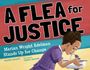 Valerie Bolling: A Flea for Justice, Buch