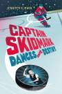 Jennifer A Irwin: Captain Skidmark Dances with Destiny, Buch