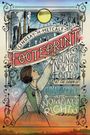 Lindsay H Metcalf: Footeprint, Buch