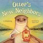 Li Xingming: Otter's New Neighbors, Buch