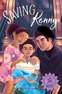 Corinne Gaile: Saving Kenny, Buch