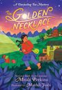 Mitali Perkins: The Golden Necklace, Buch