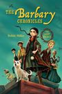Bobbi Miller: The Barbary Chronicles, Buch