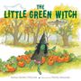 Barbara Barbieri McGrath: The Little Green Witch, Buch