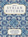Imad Alarnab: Imad's Syrian Kitchen, Buch