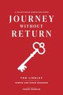 Tom Lindley: Journey Without Return, Buch