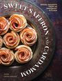 Ashia Ismail-Singer: Sweet Saffron and Cardamom, Buch
