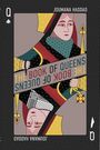 Joumana Haddad: The Book of Queens, Buch