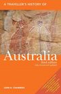 John H. Chambers: A Traveller's History of Australia, Buch