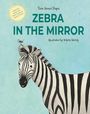 Tina Arnus Pupis: Zebra in the Mirror, Buch