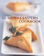 Maria Khalifé: The Middle Eastern Cookbook, Buch